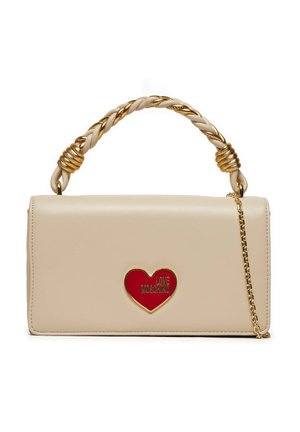 Love Moschino Bolso de mano - avorio
