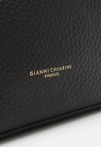 Gianni Chiarini BROOKE - Borsa a mano - nero