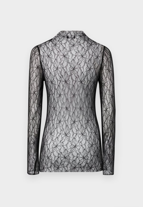 KAREN - Long sleeved top2