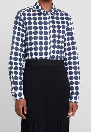 Seidensticker Overhemdblouse - blue