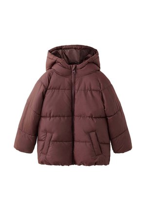 Mango Kids, BABY - Veste d'hiver - brown