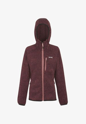 Regatta - Bluza rozpinana