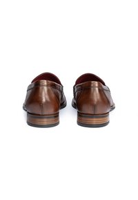 Lloyd SAGRES - Business-Slipper - braun