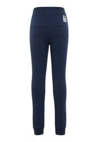 Name it NKMHONK PANT - Jogginghose - blue