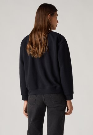 Levi's® EVERYDAY  - Sweatshirt - vintage indigo