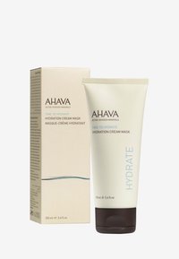 AHAVA - HYDRATION CREAM MASK - Mascarilla facial Imagen en miniatura 1