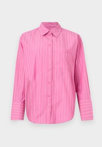 POPLIN  - Skjortebluse - pink