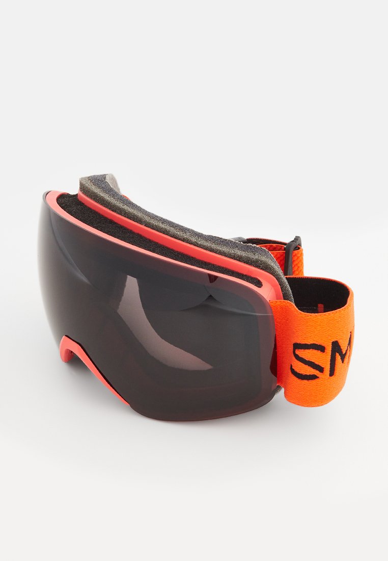 Smith Optics Skibril rood