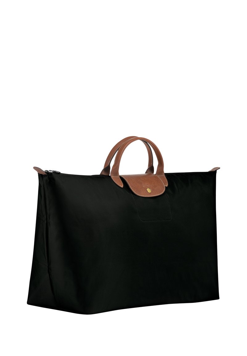 Longchamp Tasche Klein Schwarz Le City Mini Balenciaga Tasche