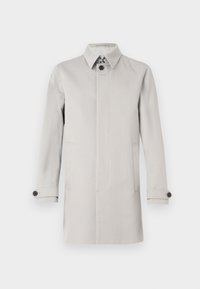 CANE - Gabardina - beige grey