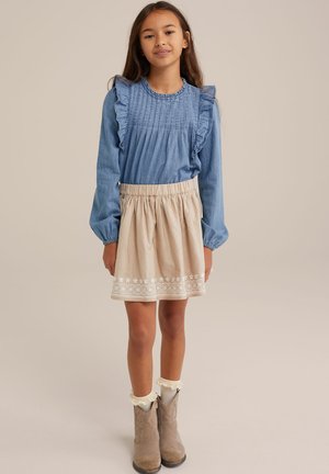 BLUE RIDGE - Bluza - blue