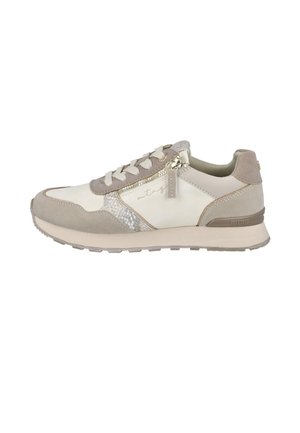 Mustang, JOGGO CLASSIC ZAPATILLAS - Zapatillas - beige