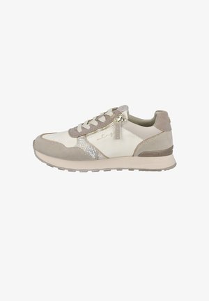 Mustang, JOGGO CLASSIC ZAPATILLAS - Zapatillas - beige