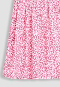 JoJo Maman Bébé DITSY FLORAL REGULAR FIT - Nappali ruha - fuschia pink