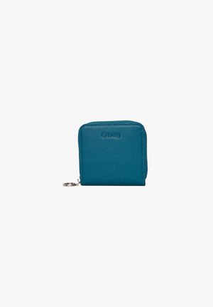 O Bag Punge - blu medio