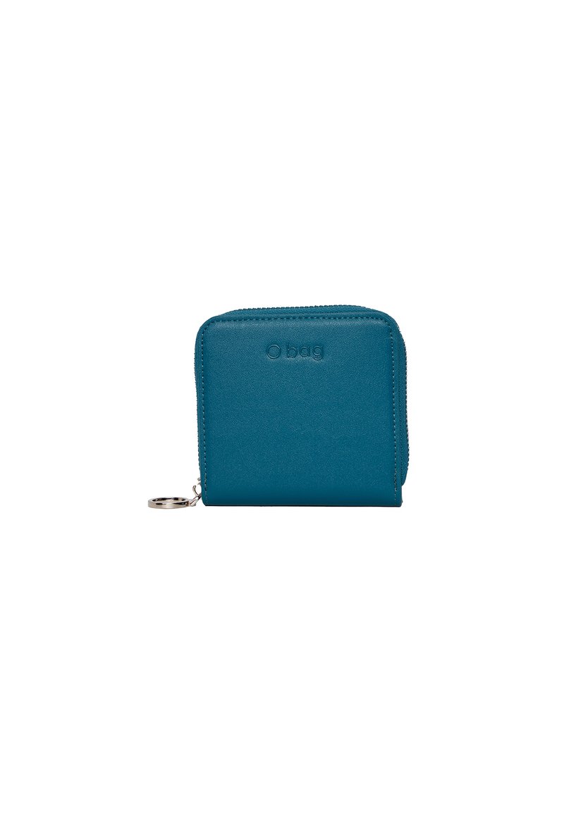 O Bag Portafoglio - blu medio