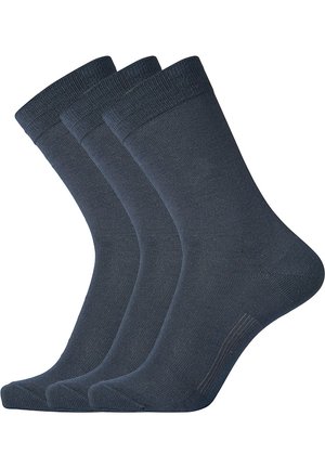 Dovre PACK  - Socken - navy