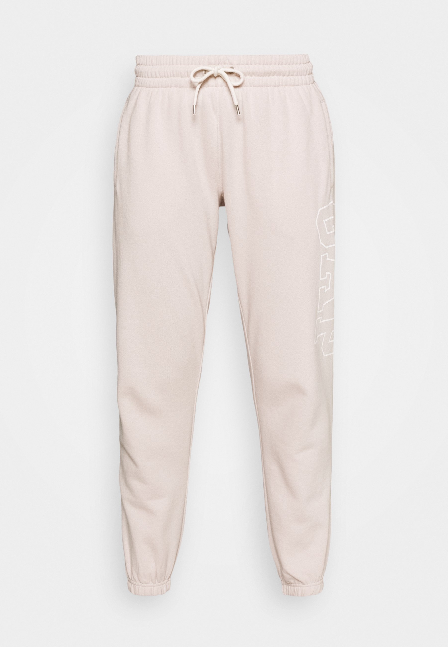 GAP EASY JOGGER - Tracksuit bottoms 
