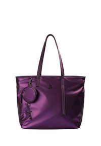 Bolso de mano - purple