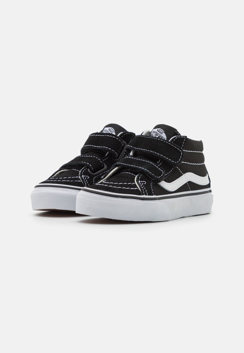 vans sk8 hi mid reissue