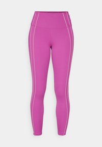 Pasirinkta, hot fuchsia/plum dust/black