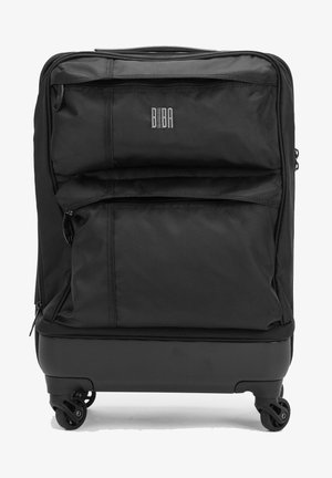 MERI CABIN-SMALL - Kufor na kolieskach - black