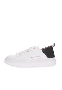 ALEXANDER SMITH Sneaker low - bianco