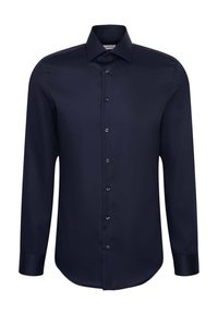 X-SLIM - Zakelijk overhemd - dark blue