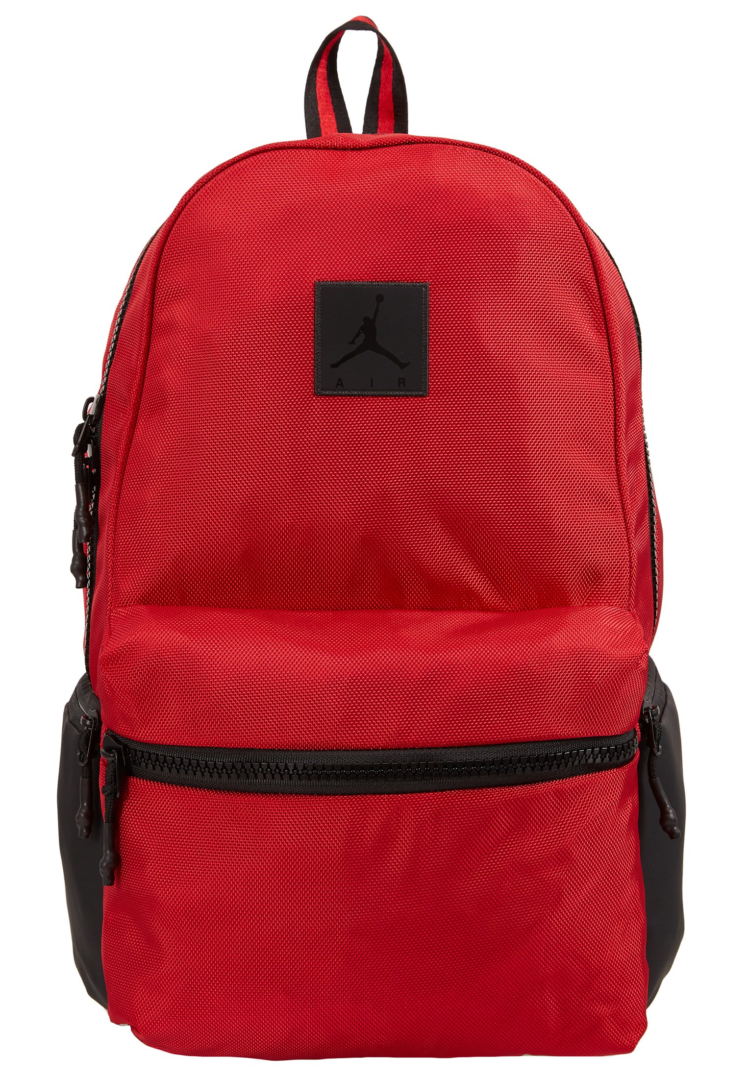 zaino jordan rosso