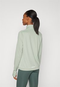 Nike Performance DRI-FIT PACER - Hosszú ujjú felső - jade horizon