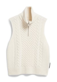 Non sélectionné, oatmilk