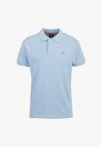 Niet geselecteerd, light blue