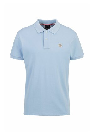EMILIO - Poloshirt - light blue