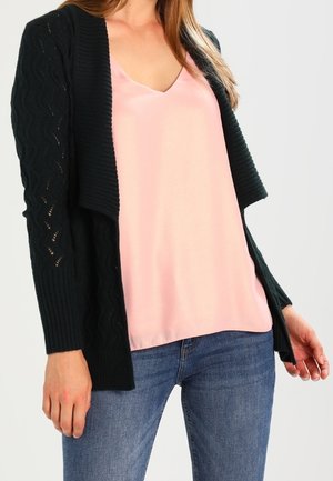 Gilet - dark green