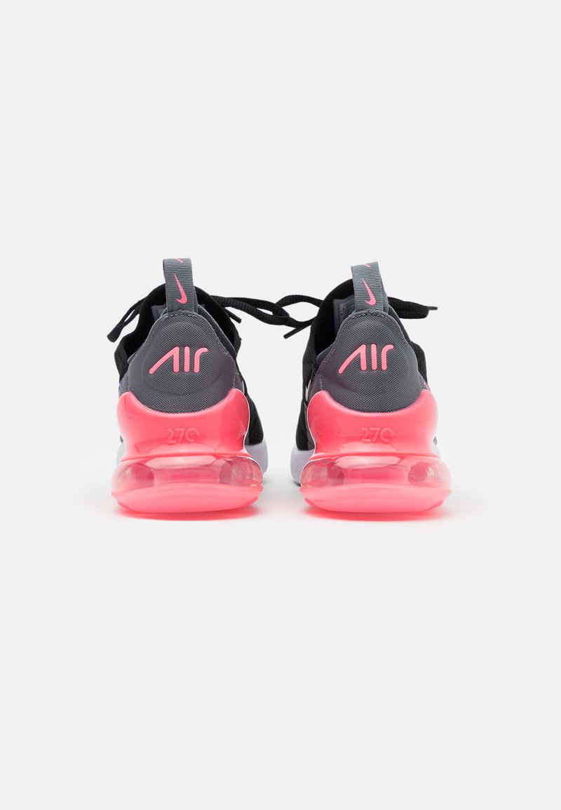 Nike Air Max 270 Baby and Toddler Shoe. Nike UK