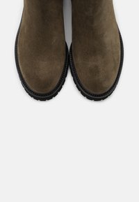 Högl Bottines - khaki