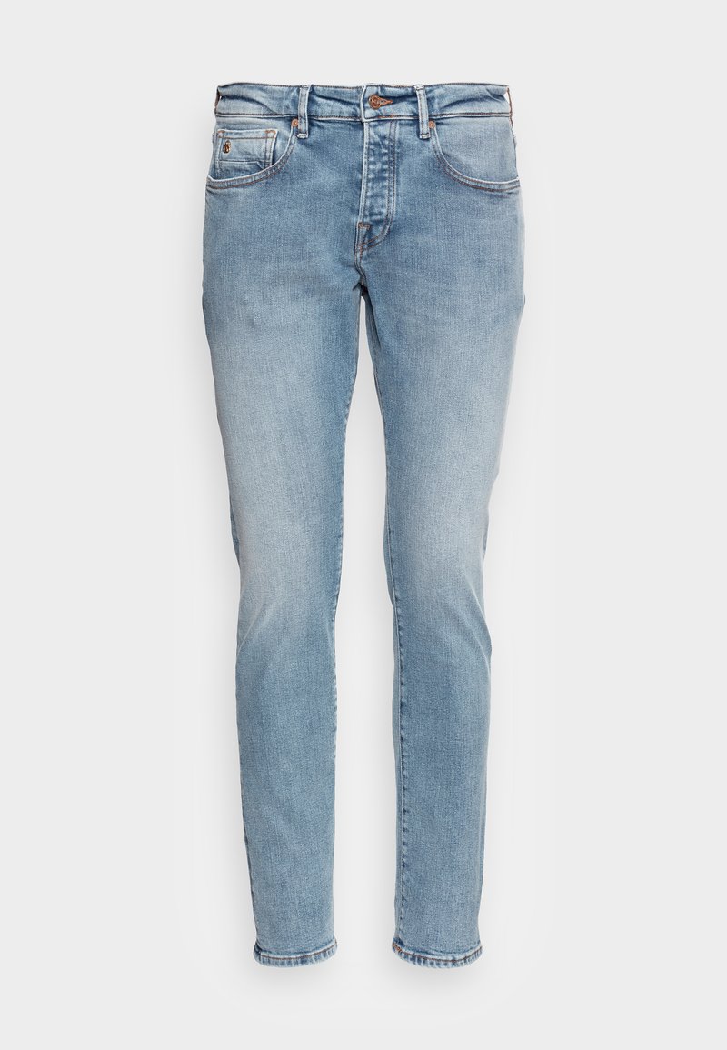 Herren Skinny Fit | Scotch & Soda Jeans Slim Fit universal light/light-blue denim - CU78686 Herren Skinny Fit | Scotch & Soda Jeans Slim Fit universal light/light-blue denim - CU78686