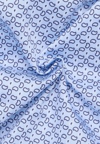 Eterna DYNAMIC COTTON ™ HEMD - MODERN FIT - Overhemd - blau
