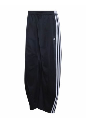 adidas Originals, FIREBIRD BARREL PANTS - Pantaloni sportivi - black