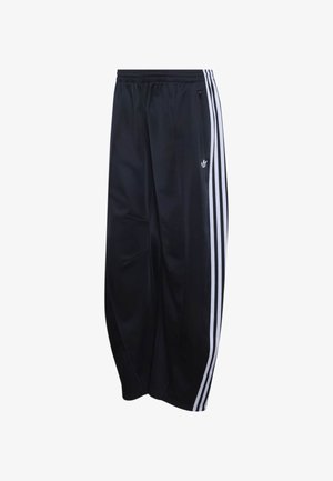 adidas Originals, FIREBIRD BARREL PANTS - Pantaloni sportivi - black