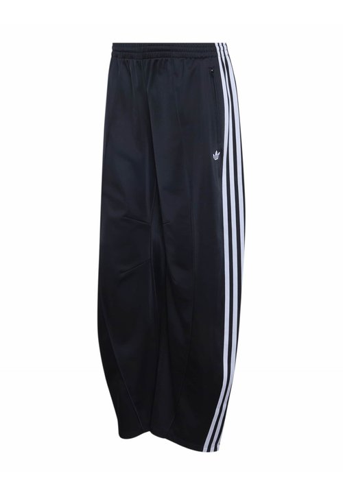 adidas Firebird Barrel Pants Asia SIzing 'Black' (Women's) — foto 6