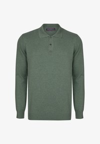 Unausgewählt, green