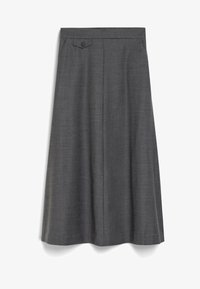 Non sélectionné, deep grey melange