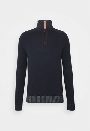 Jumper - dark blue