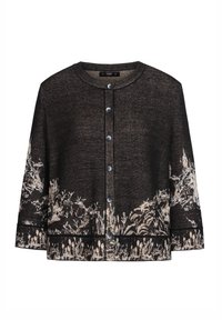 Unselected, black