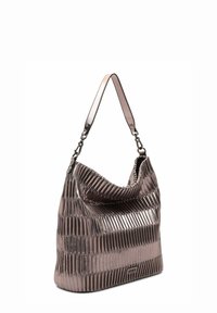 SURI FREY Shopper - silver
