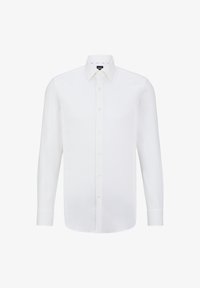 Não selecionado, white