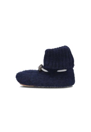 Bergstein UNISEX - First shoes - blauw