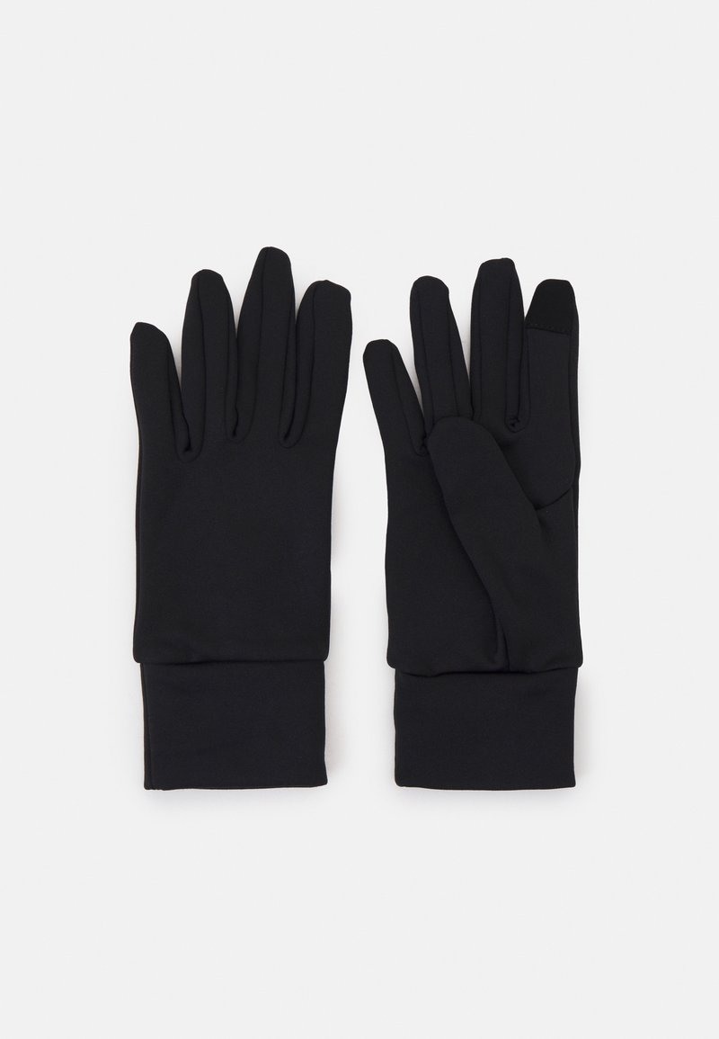 Damen Sportbekleidung | Burton GORE Fingerhandschuh true black/schwarz - QP16075 Damen Sportbekleidung | Burton GORE Fingerhandschuh true black/schwarz - QP16075