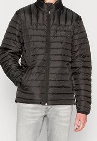 Only & Sons Übergangsjacke - black